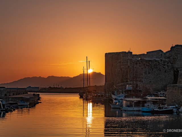 Преимущества инвестирования в недвижимость на севере Кипра